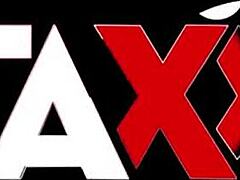 foxy blonde milf with big tits sucks and fucks