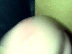 Horny wife can't stop squirting during intense sex with big cock