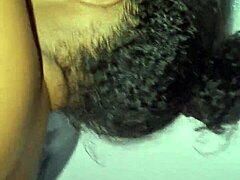 Monster cock fucks my ass hard