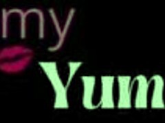 Schoolmate's skirt peek leads to home cum on cute mexican ass