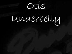 Redhead plays depraved games in motel.