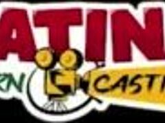 Camila Ana, 19, takes huge creampie in casting! 😍