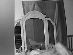 Bella booty receives creampie two nights consecutively