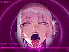 sis-102 feminize yourself instructions
