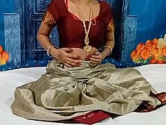 Indian Hot Girl Fucks Hard