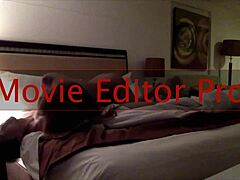 thai asian whore starts dancing seductively in a steamy scene that builds to intense encounters