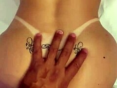 why is casada monica lima so horny letting her peruvian swinger lover record the group cuckold action?