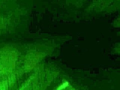 she gives bj and fingers herself on phone