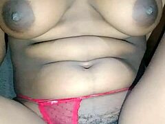 Hey, how does this African chick with huge ass handle getting fucked so deep and rough?