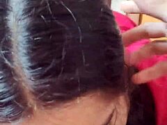 Debora Prado Chupando Pau In Morning Oral