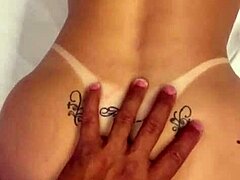 why is casada monica lima so horny letting her peruvian swinger lover record the group cuckold action?