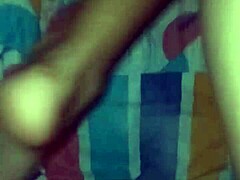 I fucked my stepsister's pussy and came in her mouth. Want to see?