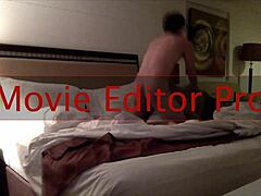 thai asian whore starts dancing seductively in a steamy scene that builds to intense encounters