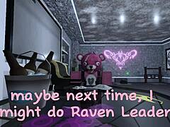 Have you seen the roblox team leader futa in action? She's leading the team with confidence and skill