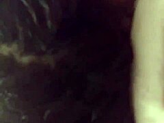 Jina Kim Getting Wet from Korean Cunilingus Lick