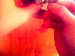 me and this whore getting assfucked hard in the room