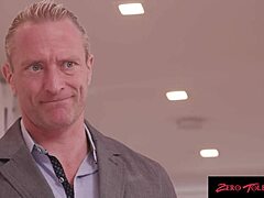 My pervy stepdad likes anal so I let him do it