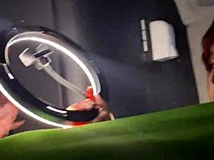 Risky public sex on the bus with spectators watching intently