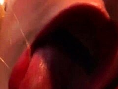 Kelly Wells Tough Blonde Bodybuilder Rough Sex