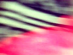 Latina meets stranger at costume party