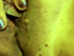 Milf, you fucking good at home for the first time?