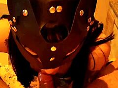young cute latina girlfriend in costume gets close-up homemade ass touching with her beautiful friend