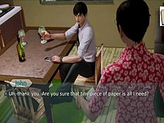 Academy Game Turns into 69 Fun 😜