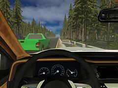 eng sex route 69 uncensored part 8 😊