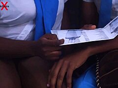 big black cock fucks her pussy hardcore