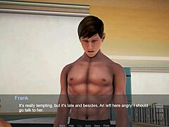 Let's play arizona unbridled part 3 with big tits redhead usa