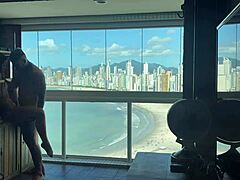 Millionaire Teaches Intense Orgasm Techniques