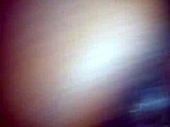 Solo Ginger Teaser Amanda Masturbates In 4K