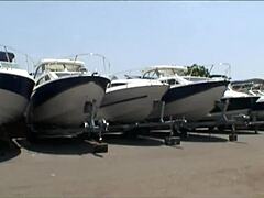 India Summer handles a big black cock like a perfect milf in passionate sex.