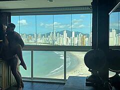 Millionaire Teaches Intense Orgasm Techniques