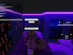 Futa Fuck My Huge Ass In Studio