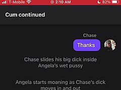 Romantic love story part 2 💕