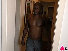 i paid helpers with rough blowjob