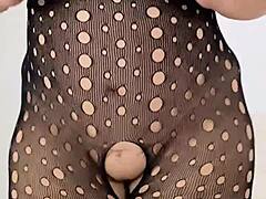 Mature latina SEDUCES me with BIG ASS and CREAMPIE inside