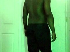 A new dance to every other song on the balcony