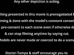 Nurses Moaning In Hospital Backstage With Latex And Pussy Close-Ups