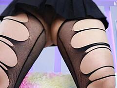 Masturbacion diaria vibrador hasta el orgasmo agatha d