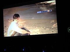 Japanese number one internet karaoke men