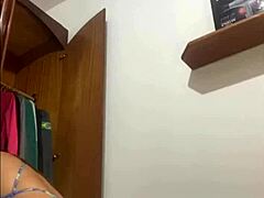 I Like Flashing And Making Guys Hard