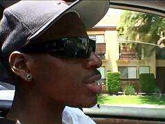 India Summer handles a big black cock like a perfect milf in passionate sex.