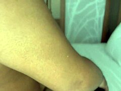 Um Marido E Duas Esposas Na Noite Do Anal Sem Pussy