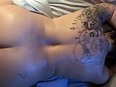 Jumper247 Bent Over in Doggystyle Fucking