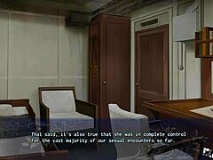 Kazuki Kazami's Full English Translated Sex Scene From Eden Of Grisaia