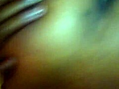 Solo Ginger Teaser Amanda Masturbates In 4K