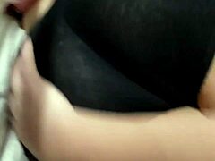 Doña Mary in mini shorts at the gym! 😘