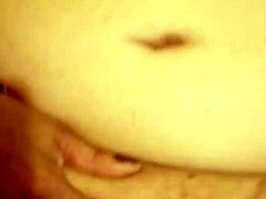 Milf, you fucking good at home for the first time?